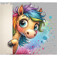 Animal Text Series-AT 721